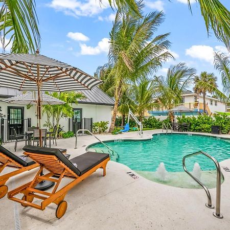 The Retreat At Anna Maria Island Inn Bradenton Beach Exteriér fotografie