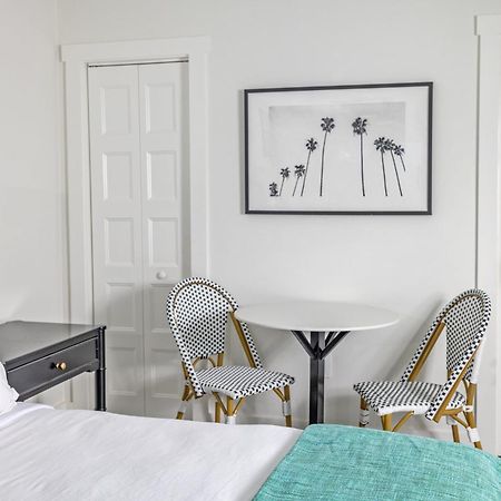 The Retreat At Anna Maria Island Inn Bradenton Beach Exteriér fotografie
