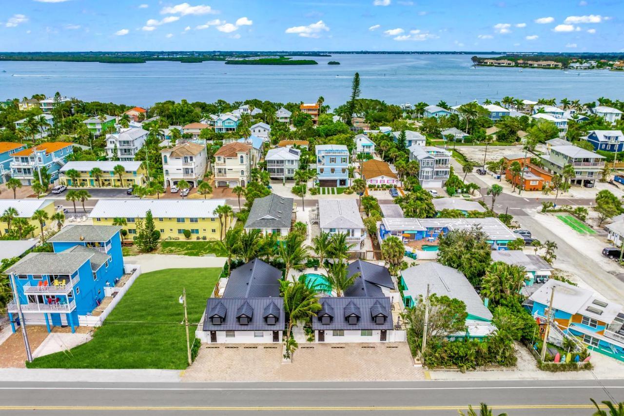 The Retreat At Anna Maria Island Inn Bradenton Beach Exteriér fotografie
