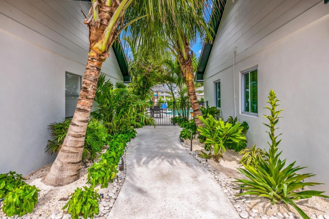 The Retreat At Anna Maria Island Inn Bradenton Beach Exteriér fotografie
