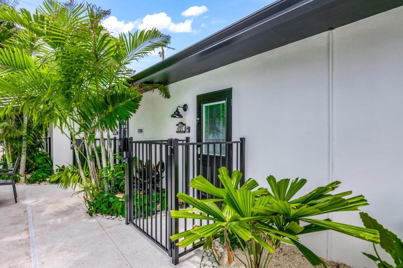 The Retreat At Anna Maria Island Inn Bradenton Beach Exteriér fotografie