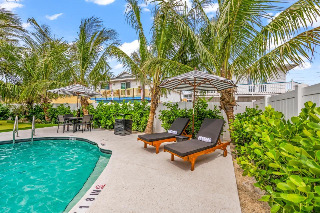 The Retreat At Anna Maria Island Inn Bradenton Beach Exteriér fotografie