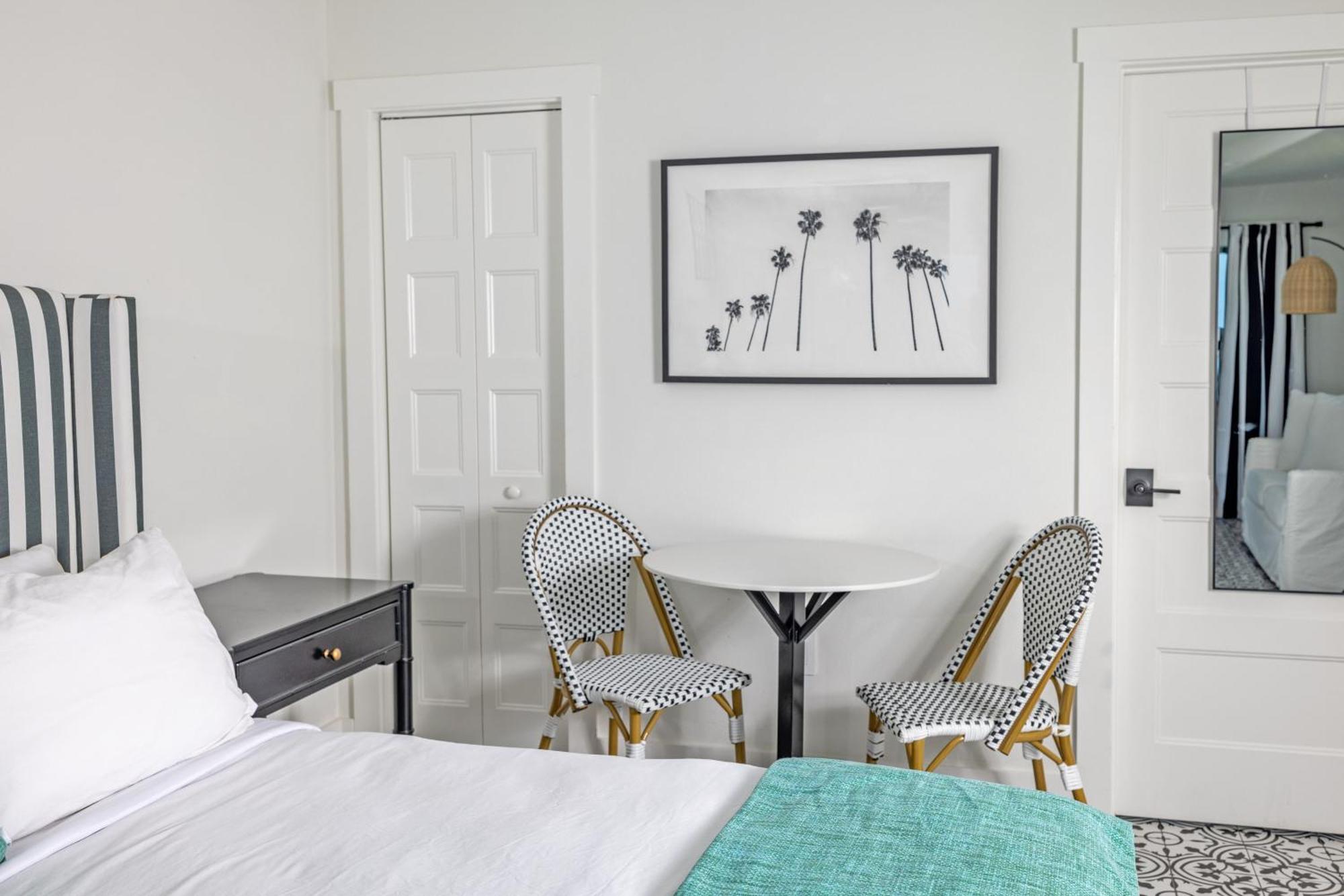 The Retreat At Anna Maria Island Inn Bradenton Beach Exteriér fotografie